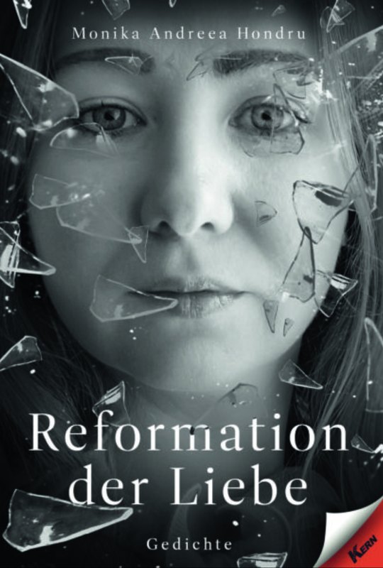 Buchcover: Reformation der Liebe